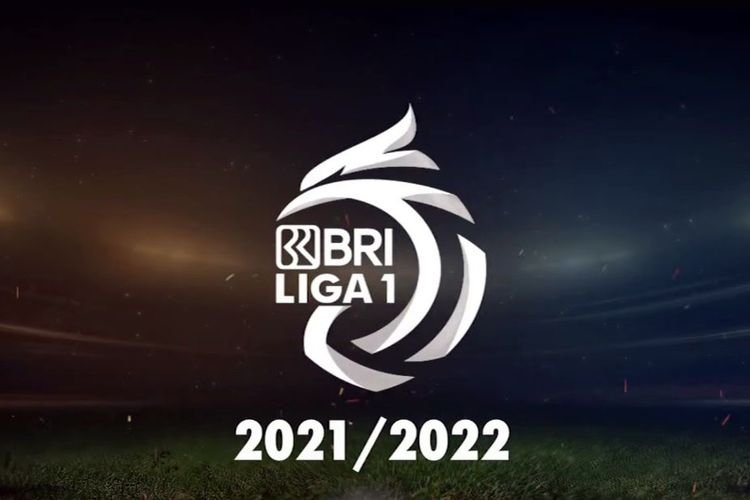 Bank BRI menjadi sponsor Liga 1 musim 2021/22. (Foto: olenas.id/ligaindonesiabaru.com)