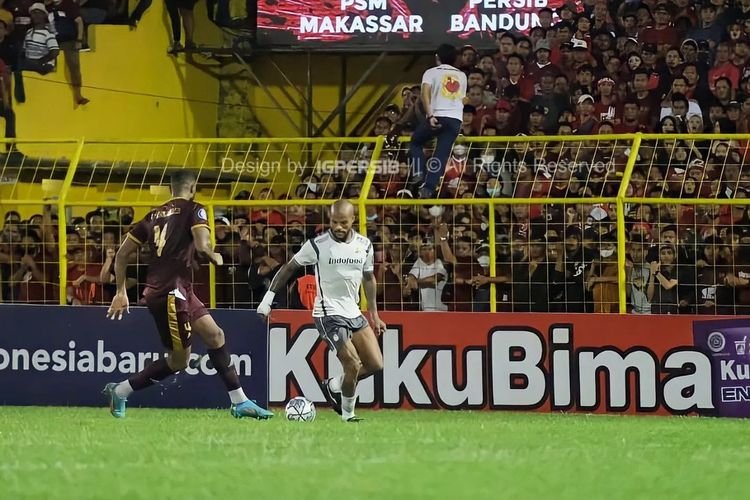 Foto : IG Persib Bandung