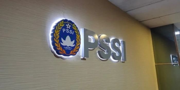 Kantor PSSI