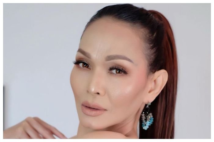 Bunda Corla ingin kembali ke Jerman.