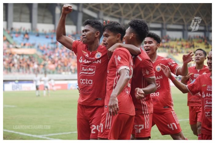 Kemenangan atas Bali United menjadi motivasi Persija Jakarta untuk mengalahkan Persis Solo di Stadion Maguwoharjo, Sleman, Kamis, 19 Januari 2023.