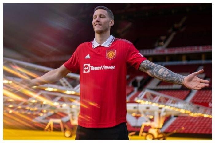 Striker Wout Weghorst akan melakukan debut dalam duel Crystal Palace vs Man Utd, Kamis, 19 Januari 2023 dini hari WIB.