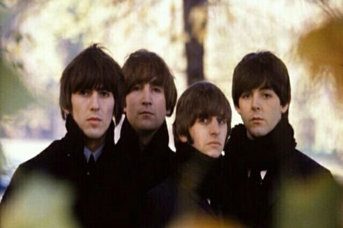 The Beatles