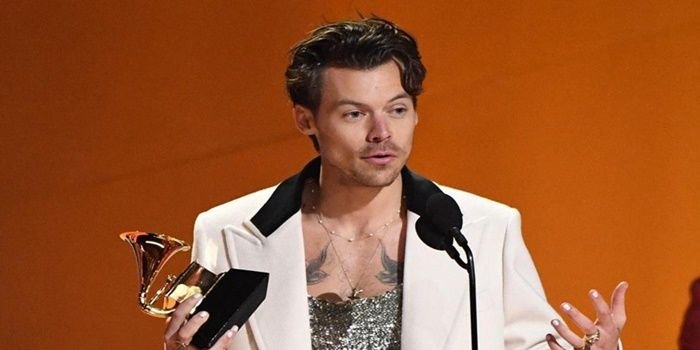 Harry Styles raih Album of the Year Grammy Awards 2023