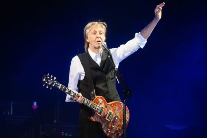Paul McCartnet
