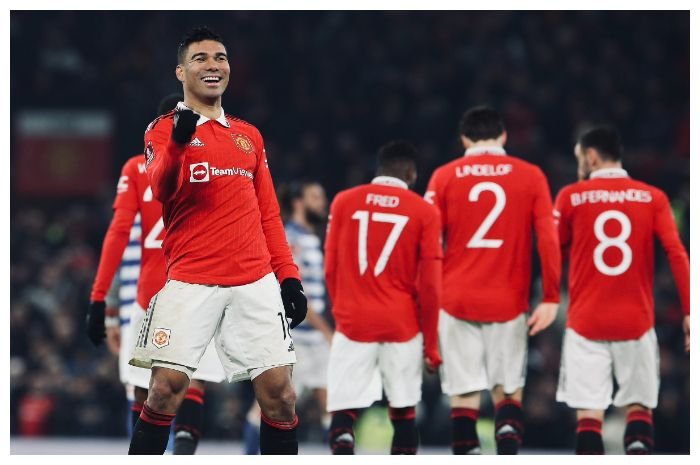 Manchester United menjadi unggulan di laga semifinal kedua Piala FA melawan Nottingham Forest.