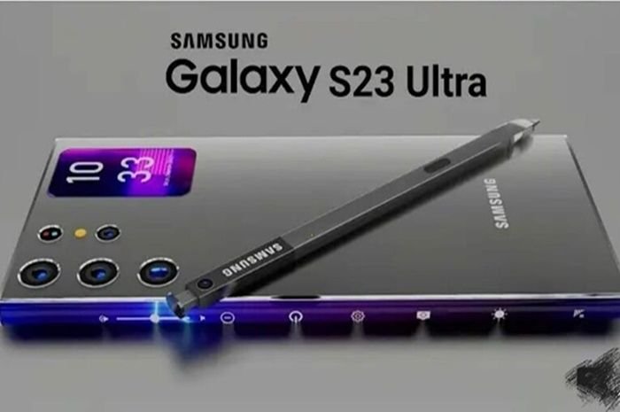 Galaxy S23