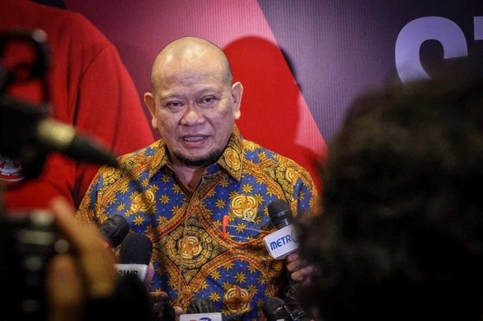 Program LaNyalla membantu Asprov PSSI dinilai ide cerdas.