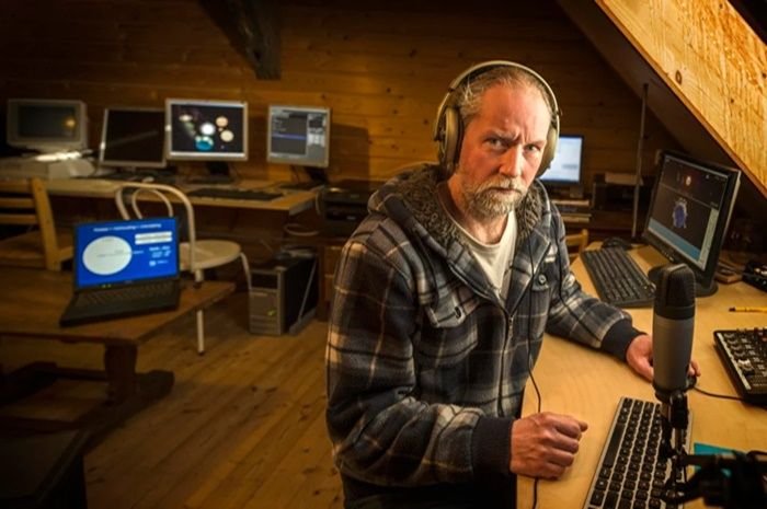 Frank Hoogerbeets