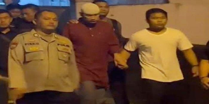 Sosok Hidayatullah, Pelaku Penganiayaan di Panti Asuhan Fi Sabilillah Al-Amin, Diduga Alami Gangguan Jiwa