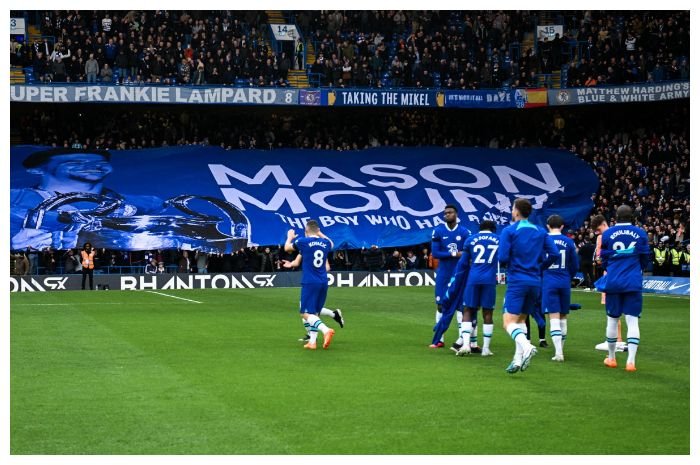Chelsea kian terpuruk setelah menelan kekalahan 1-0 dari Southampton di Liga Inggris di Stadion Stamford Bridge, Sabtu, 18 Februari 2023.