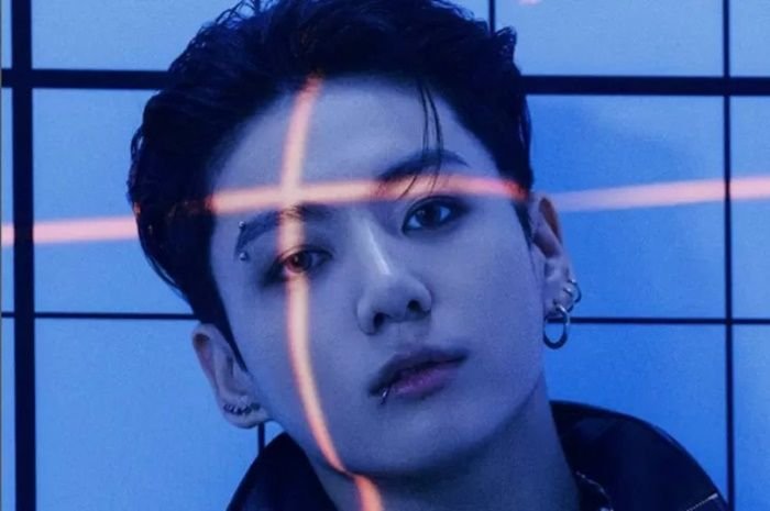 Jungkoook BTS hapus akun Instagramnya