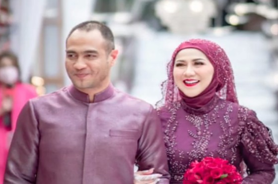 Sebelum Melaporkan Kasus KDRT, Venna Melinda Ungkap Konflik Hubungan Ranjang Dengan Ferry Irawan