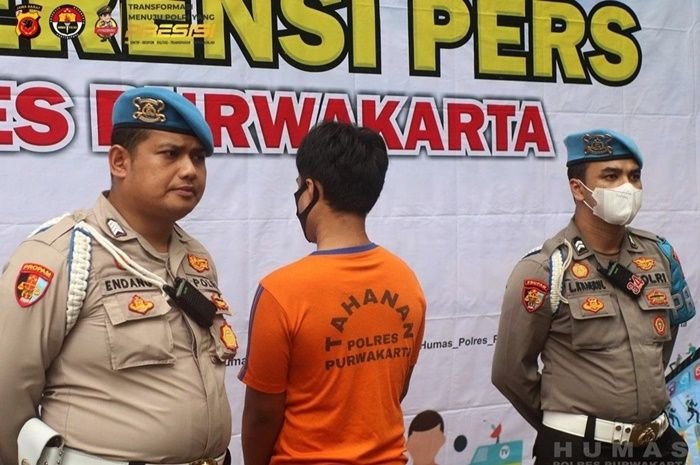 RD, anak pedangdut Lilis Karlina jadi pengedar narkoba