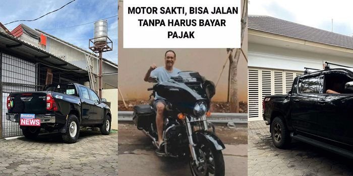KPK akal usut Jeep Rubicon Rafael Alun Trisambodo mundur dari ASN.