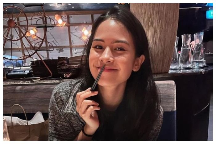 Maudy Ayunda