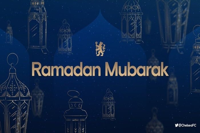 Ramadhan Chelsea FC