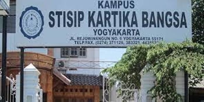 STISIP Kartika Bangsa ditutup oleh Kemendikbud