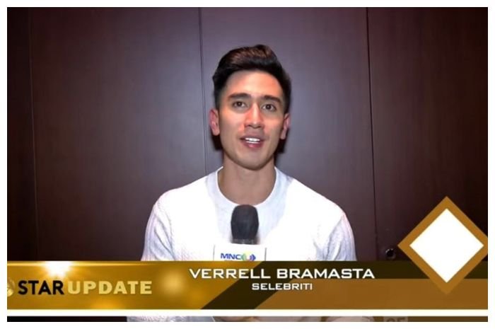 Verrell Bramasta