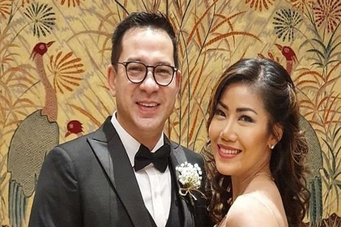 Ari Wibowo dan Inge Anugrah. Ari Wibowo Gugat Cerai Inge Anugrah di Pengadilan Negeri Jakarta Selatan. Kenapa Hak Asuh Jadi Masalah?