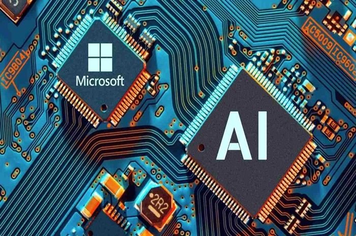 Microsoft mengembangkan kecerdasan buatan bernama Athena