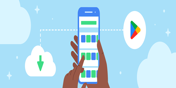 Auto-Archive di Android