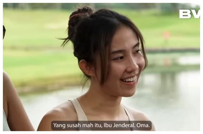Ayu Ting Ting diperkenalkan keluarga Boy William.