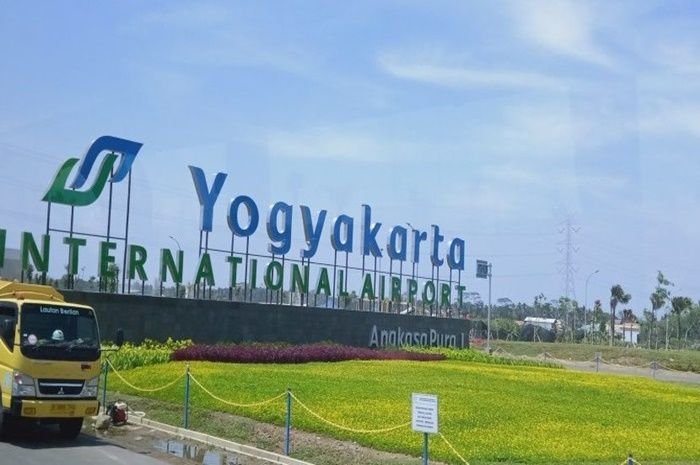 Yogyakarta International Airport