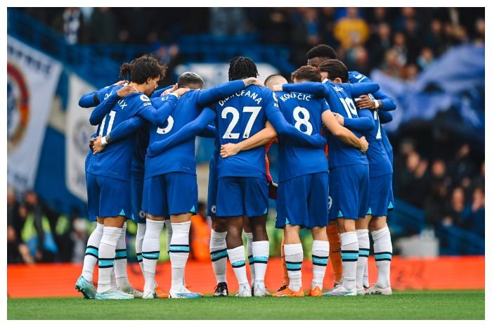 Chelsea cari pelatih anyar untuk gantikan Graham Potter.