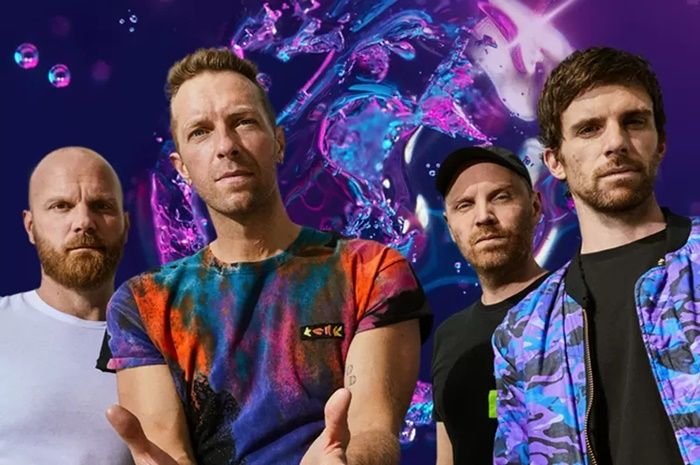Coldplay