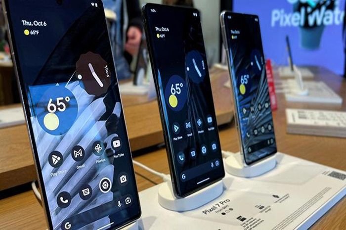 Google Pixel 8