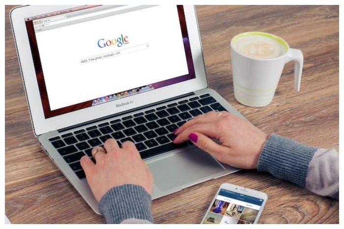 Google Meet, kini, beresolusi tinggi.