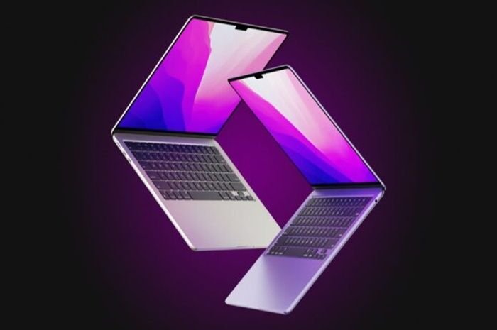 MacBook Air 15
