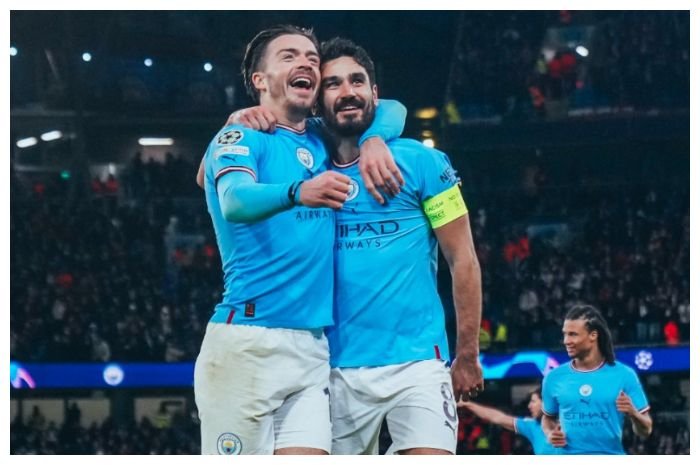 Manchester City tetap diunggulkan dalam duel lawan Liverpool di Liga Inggris di Stadion Etihad, Sabtu, 1 April 2023 malam WIB.