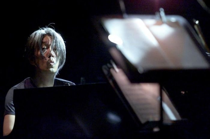 Ryuchi Sakamoto