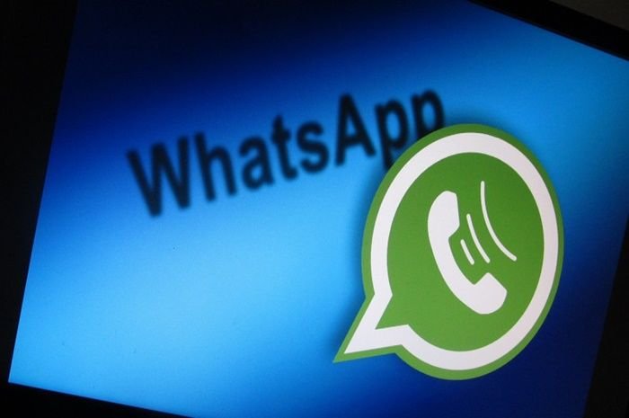 Ilustrasi Whatsapp