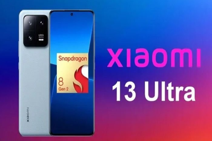 Xiaomi 13 Ultra segera diluncurkan April 2023