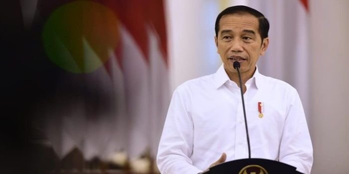 Jokowi Ungkap Upaya Pemulihan Luka Anak Bangsa Atas Masalah HAM di Masa Lalu: Saya Menaruh Simpati dan Empati