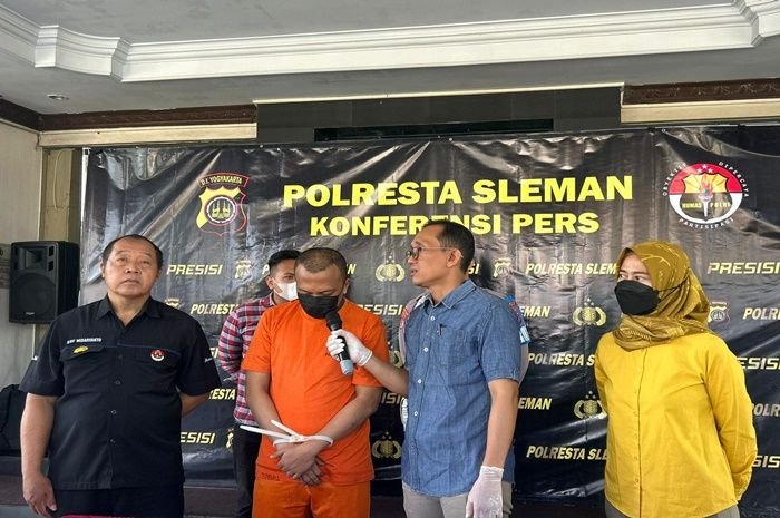 Ayah bejad yang setubuhi anak kandungnya selama lima tahun