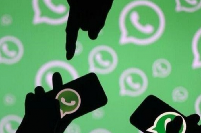 Bug di Whatsapp