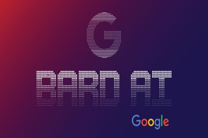 Chatbot AI Google Bard