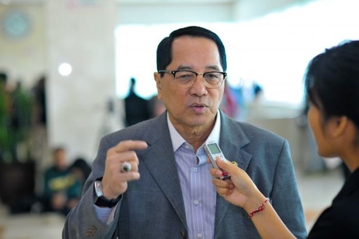 Anggota DPR, Firman Subagyo