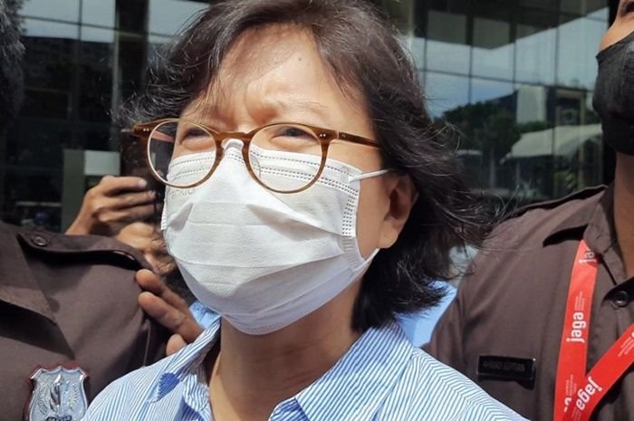 Grace Tahir jadi saksi untuk kasus Rafael Alun Trisambodo