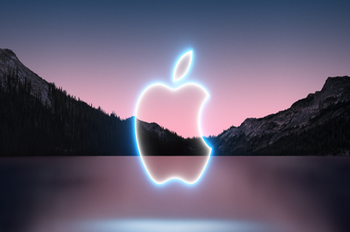 Ilustrasi Apple