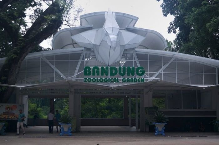 Kebun Binatang Bandung
