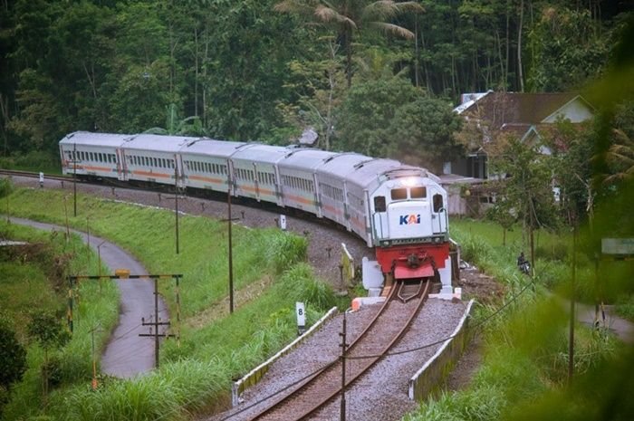 Kereta api