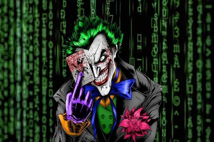 Ilustrasi aplikasi berbahaya untuk Android