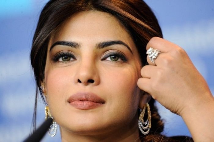Priyanka Chopra