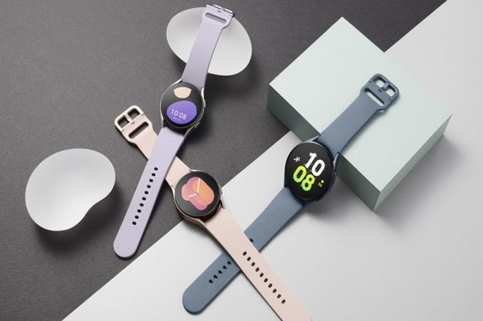 Samsung Galaxy Watchs 5