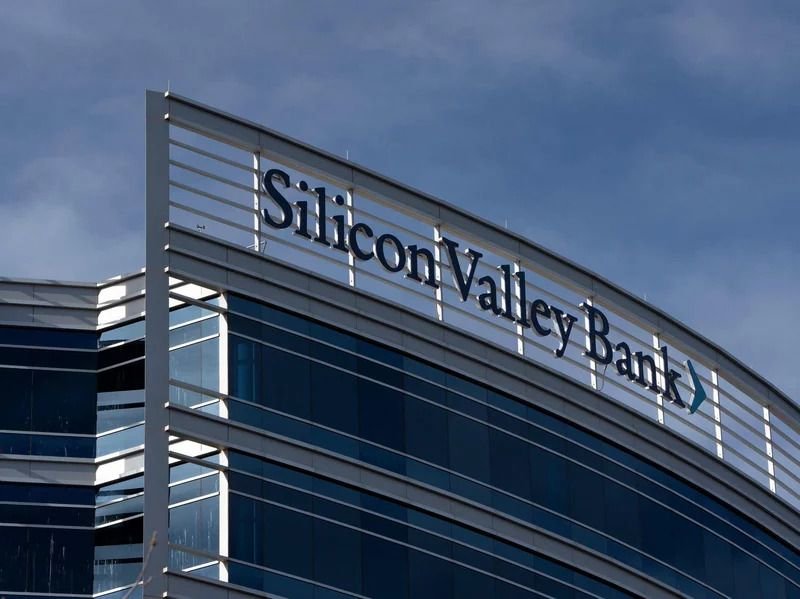Silicon Valley Bank akan berganti nama
